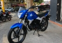 Motos - Honda GLH 150CC 2023 Nafta 10000Km - En Venta