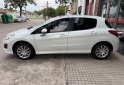 Autos - Peugeot 308 HDI Allure Nav 2015 Diesel 150000Km - En Venta
