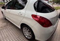 Autos - Peugeot 308 HDI Allure Nav 2015 Diesel 150000Km - En Venta
