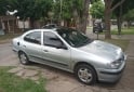 Autos - Renault Megane RXE 2.0 8v 1998 GNC 230000Km - En Venta