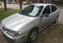 Autos - Renault Megane RXE 2.0 8v 1998 GNC 230000Km - En Venta