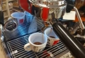 Hogar - Cafetera espresso Saeco profesional. - En Venta