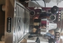 Hogar - Cafetera espresso Saeco profesional. - En Venta