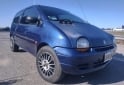 Autos - Renault Twingo A/A (ACEPTO MOTO) 1998 Nafta 225000Km - En Venta