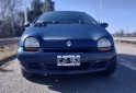 Autos - Renault Twingo A/A (ACEPTO MOTO) 1998 Nafta 225000Km - En Venta