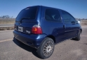 Autos - Renault Twingo A/A (ACEPTO MOTO) 1998 Nafta 225000Km - En Venta
