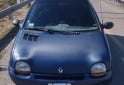 Autos - Renault Twingo A/A (ACEPTO MOTO) 1998 Nafta 225000Km - En Venta
