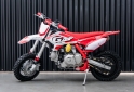 Motos - GAF GX 70 2025 Nafta 0Km - En Venta