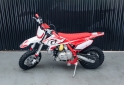 Motos - GAF GX 70 2025 Nafta 0Km - En Venta