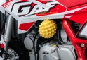 Motos - GAF GX 70 2025 Nafta 0Km - En Venta