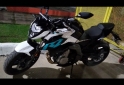 Motos - CF 650 rz 2021 Nafta 16000Km - En Venta