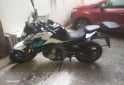 Motos - CF 650 rz 2021 Nafta 16000Km - En Venta