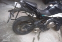 Motos - CF 650 rz 2021 Nafta 16000Km - En Venta