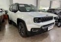 Camionetas - Jeep Renegade Serie S 0km 2025 Nafta 0Km - En Venta