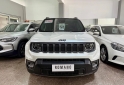 Camionetas - Jeep Renegade Serie S 0km 2025 Nafta 0Km - En Venta