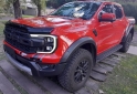 Camionetas - Ford RANGER RAPTOR V6 2025 Nafta 1700Km - En Venta