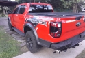 Camionetas - Ford RANGER RAPTOR V6 2025 Nafta 1700Km - En Venta