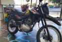 Motos - Honda XR150 2026 Nafta 0Km - En Venta