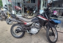 Motos - Honda XR150 2026 Nafta 0Km - En Venta