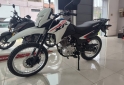 Motos - Honda XR150 2026 Nafta 0Km - En Venta