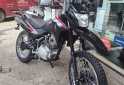 Motos - Honda XR150 2026 Nafta 0Km - En Venta