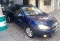Autos - Volkswagen Volkswagen vento variant 2011 Nafta 130000Km - En Venta