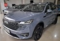 Camionetas - Haval H6 SUPREME 2026 Electrico / Hibrido 0Km - En Venta