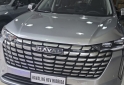 Camionetas - Haval H6 PRO HEV 2026 Electrico / Hibrido 0Km - En Venta