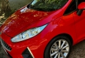Autos - Ford Fiesta SE Plus 2018 Nafta 59000Km - En Venta
