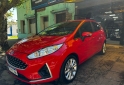 Autos - Ford Fiesta SE Plus 2018 Nafta 59000Km - En Venta