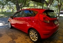 Autos - Ford Fiesta SE Plus 2018 Nafta 59000Km - En Venta