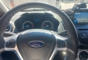 Autos - Ford Fiesta SE Plus 2018 Nafta 59000Km - En Venta