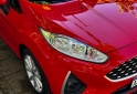 Autos - Ford Fiesta SE Plus 2018 Nafta 59000Km - En Venta