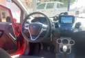 Autos - Ford Fiesta SE Plus 2018 Nafta 59000Km - En Venta