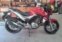Motos - Honda Cb Twister 250 2018 Nafta 19000Km - En Venta