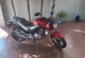 Motos - Honda Cb Twister 250 2018 Nafta 19000Km - En Venta