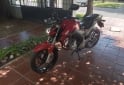 Motos - Honda Cb Twister 250 2018 Nafta 19000Km - En Venta
