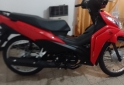 Motos - Honda Wave 2025 Nafta 599Km - En Venta