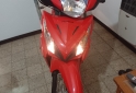 Motos - Honda Wave 2025 Nafta 599Km - En Venta