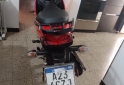 Motos - Honda Wave 2025 Nafta 599Km - En Venta