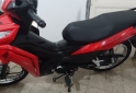 Motos - Honda Wave 2025 Nafta 599Km - En Venta