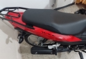 Motos - Honda Wave 2025 Nafta 599Km - En Venta