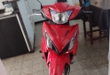 Motos - Honda Wave 2025 Nafta 599Km - En Venta