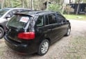 Autos - Volkswagen Suran 2011 GNC 190000Km - En Venta