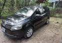 Autos - Volkswagen Suran 2011 GNC 190000Km - En Venta