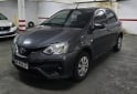 Autos - Toyota Etios X 2023 Nafta 28652Km - En Venta