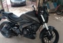 Motos - Bajaj Dominar 400 Tourer 2023 Nafta 5000Km - En Venta