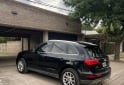 Camionetas - Audi Fsi Quattro 2013 Nafta 130000Km - En Venta