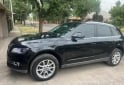 Camionetas - Audi Fsi Quattro 2013 Nafta 130000Km - En Venta
