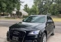 Camionetas - Audi Fsi Quattro 2013 Nafta 130000Km - En Venta